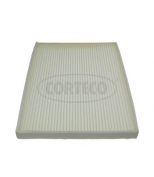 CORTECO - 80000676 - Фильтр салона Suzuki Grand Vitara 1.6/2.0/1.9DDiS