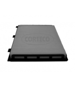 CORTECO - 80000817 - Фильтр салона