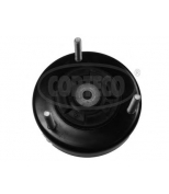 CORTECO - 80001572 - Опора амортизатора Re BMW E39 <восточный пакет>