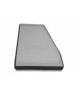 CORTECO - 80001738 - Фильтр салона CP1406 CHEVROLET: EPICA 05 -, EVANDA 05-  DAEWOO: EVANDA 02-