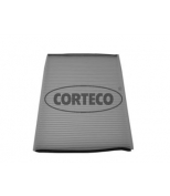 CORTECO - 80001772 - Фильтр салона FORD: FOCUS III 1.6 EcoBoost/1.6 Fle