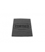 CORTECO - 80001779 - Фильтр салона, угольный