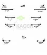 KAGER - 800242 - 