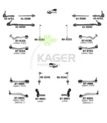 KAGER - 800453 - 