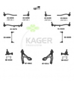 KAGER - 800718 - 