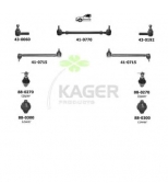 KAGER - 800789 - 