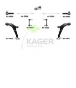 KAGER - 801069 - 
