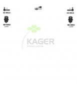 KAGER - 801133 - 