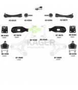 KAGER - 801155 - 