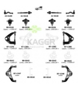 KAGER - 801224 - 