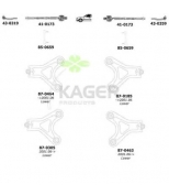 KAGER - 801246 - 