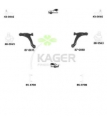 KAGER - 801307 - 