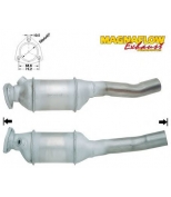 MAGNAFLOW - 80214 - 