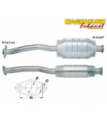 MAGNAFLOW - 80912 - 