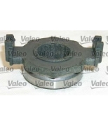 VALEO - 801258 - Комплект сцепления 801258
