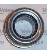 VALEO - 801507 - Комплект сцепления MZK-003 MAZDA