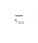 VENEPORTE - SK60058K - 