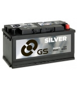 GS - SLV019 - 