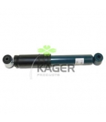 KAGER - 810041 - 