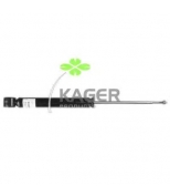 KAGER - 810309 - 