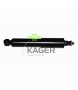 KAGER - 811132 - 