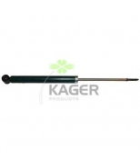 KAGER - 811522 - 