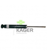 KAGER - 811621 - 