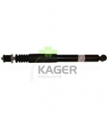 KAGER - 811660 - 
