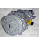 VALEO - 813663 - 