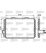 VALEO - 816907 - Радиатор кондиционера [595x376]