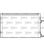 VALEO - 817445 - Конденсор кондиционера