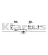 KLARIUS - 820051U - 