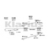 KLARIUS - 820142E - 