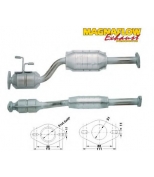 MAGNAFLOW - 82518 - 