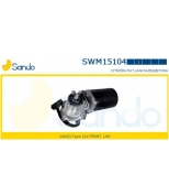 SANDO - SWM15104 - 