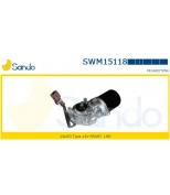 SANDO - SWM15118 - 
