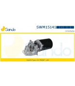 SANDO - SWM15141 - 