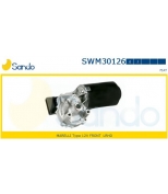 SANDO - SWM30126 - 