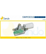 SANDO - SWM30316 - 