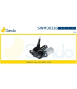 SANDO - SWM30326 - 
