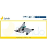 SANDO - SWM32316 - 