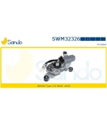 SANDO - SWM32326 - 