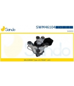 SANDO - SWM46104 - 