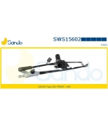 SANDO - SWS15602 - 
