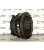 VALEO - 821062 - Комплект сцепления OPEL: Astra F (91>98) 1.6i/VAUXHALL: Astra III (91>98) 1.6i