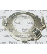 VALEO - 826395 - KP.TOY AVENSIS D4