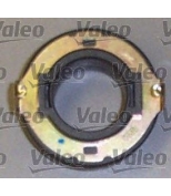 VALEO - 826418 - Комплект сцепления 826418