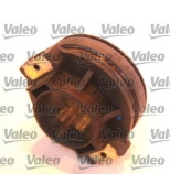 VALEO - 826439 - Комплект сцепления 826439