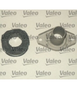 VALEO - 826464 - комплект сцепления