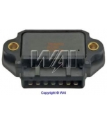 WAI - ICM501 - ICM501_модуль зажигания! Audi, Opel, Saab, VW 1.4-2.3i  96
